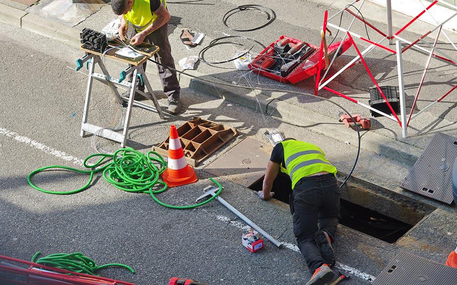 société débouchage canalisation Asnières-sur-Seine