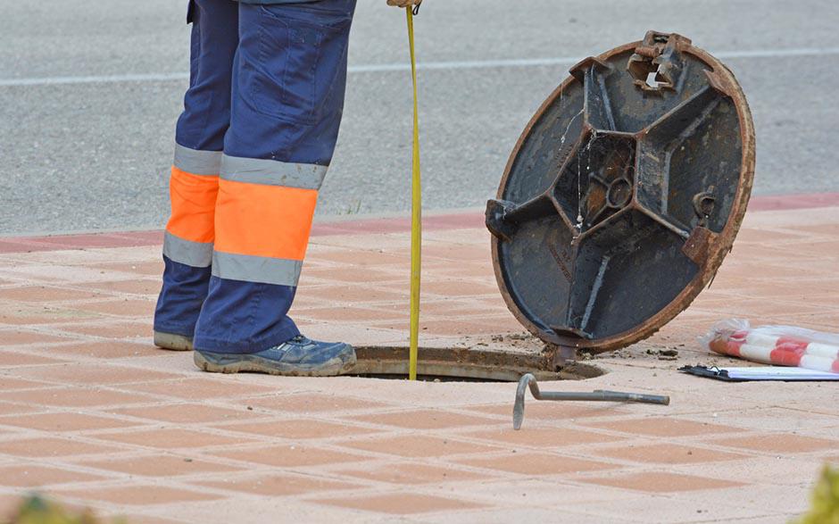société débouchage canalisation Asnières-sur-Seine